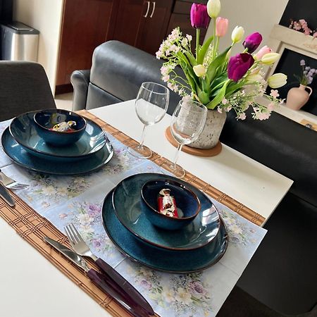Privatunterkunft In Gronau Gronau  Bagian luar foto