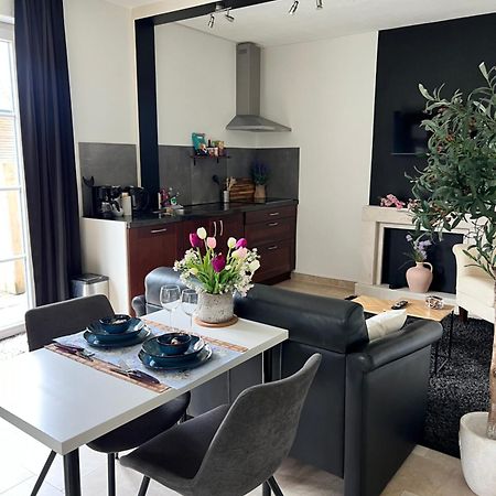 Privatunterkunft In Gronau Gronau  Bagian luar foto