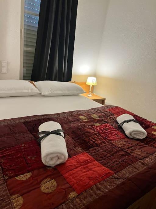 Privatunterkunft In Gronau Gronau  Bagian luar foto