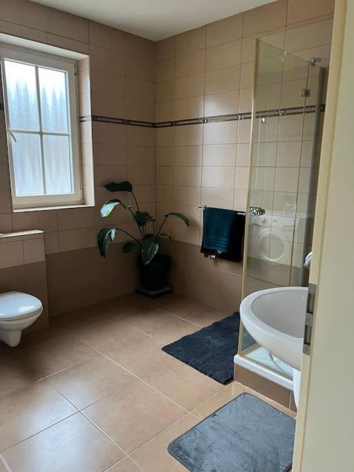 Privatunterkunft In Gronau Gronau  Bagian luar foto