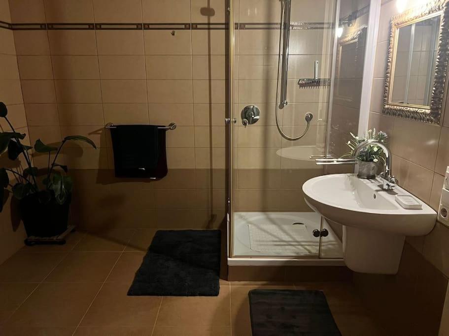 Privatunterkunft In Gronau Gronau  Bagian luar foto