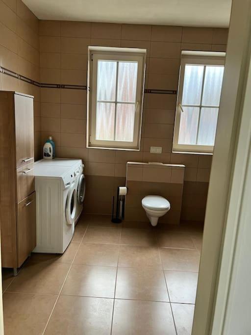 Privatunterkunft In Gronau Gronau  Bagian luar foto