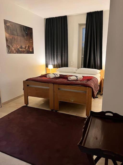 Privatunterkunft In Gronau Gronau  Bagian luar foto