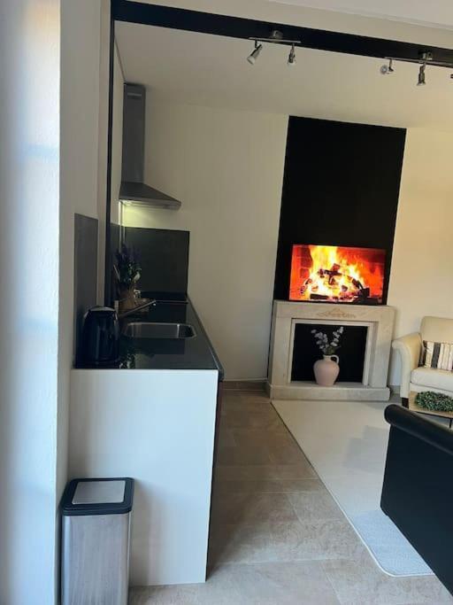Privatunterkunft In Gronau Gronau  Bagian luar foto