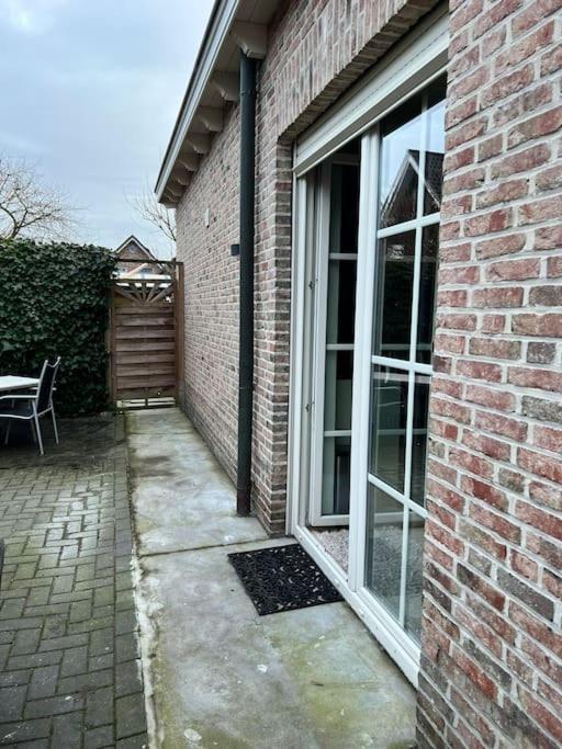 Privatunterkunft In Gronau Gronau  Bagian luar foto