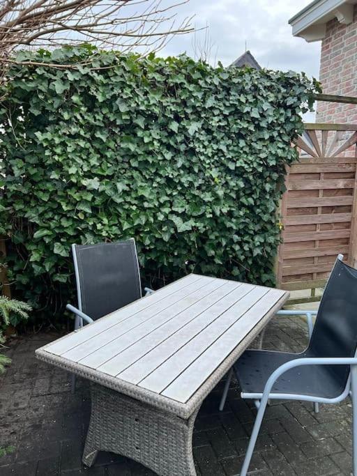 Privatunterkunft In Gronau Gronau  Bagian luar foto
