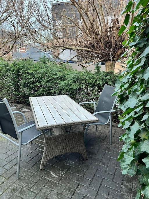 Privatunterkunft In Gronau Gronau  Bagian luar foto