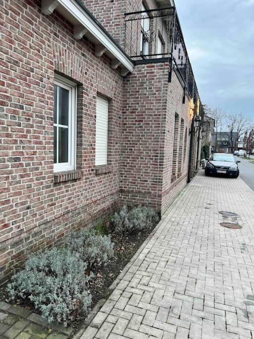 Privatunterkunft In Gronau Gronau  Bagian luar foto