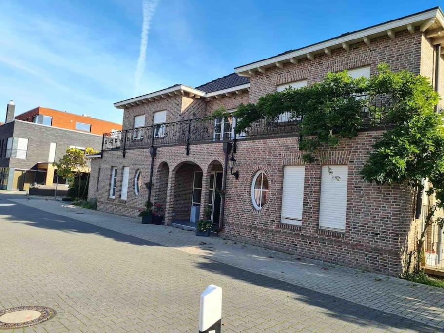 Privatunterkunft In Gronau Gronau  Bagian luar foto