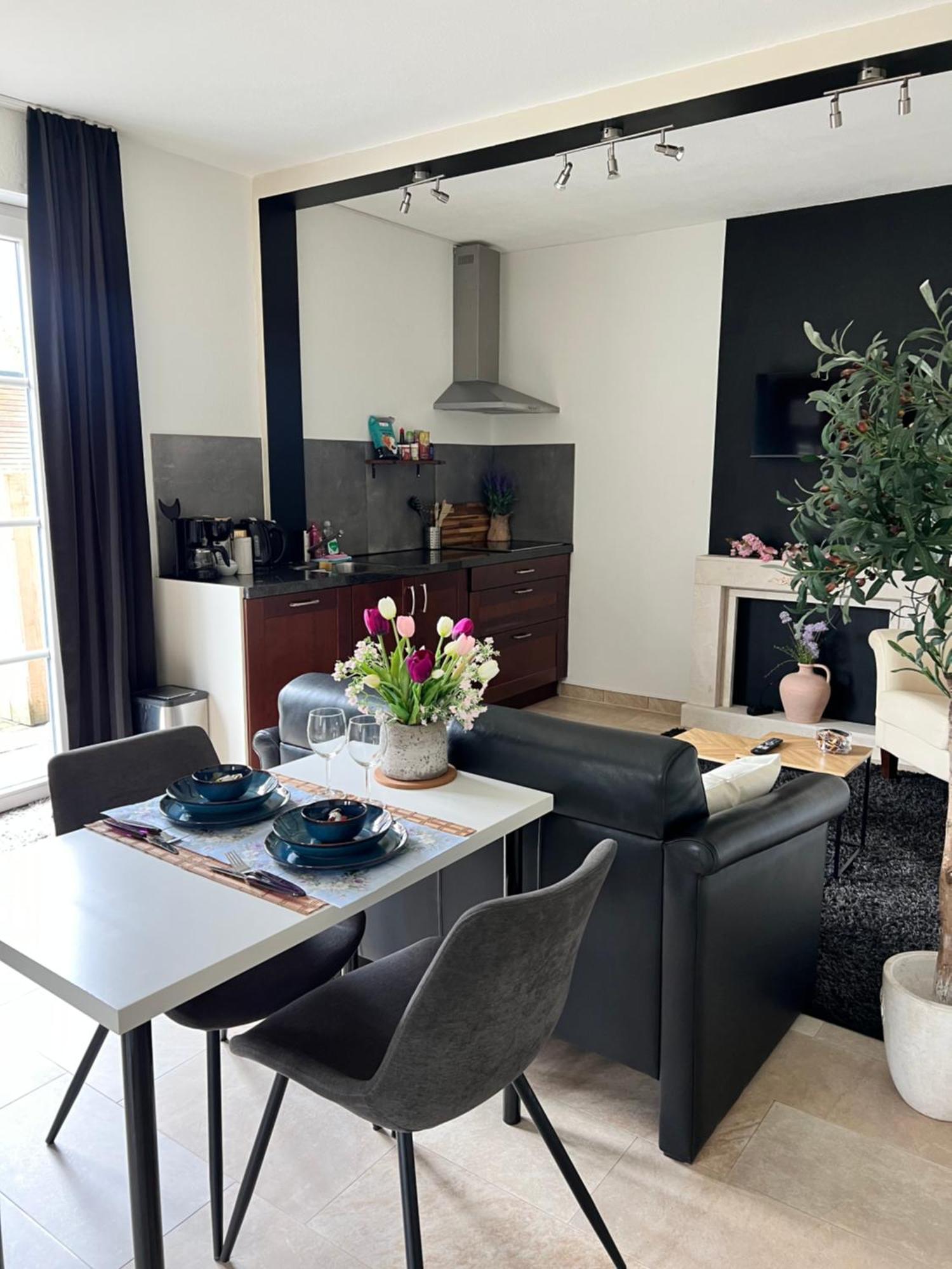 Privatunterkunft In Gronau Gronau  Bagian luar foto